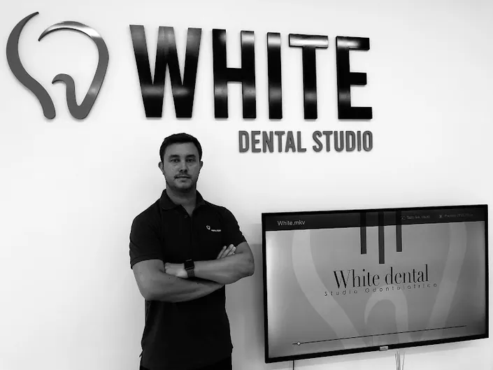 White Dental Studio Dentistico
